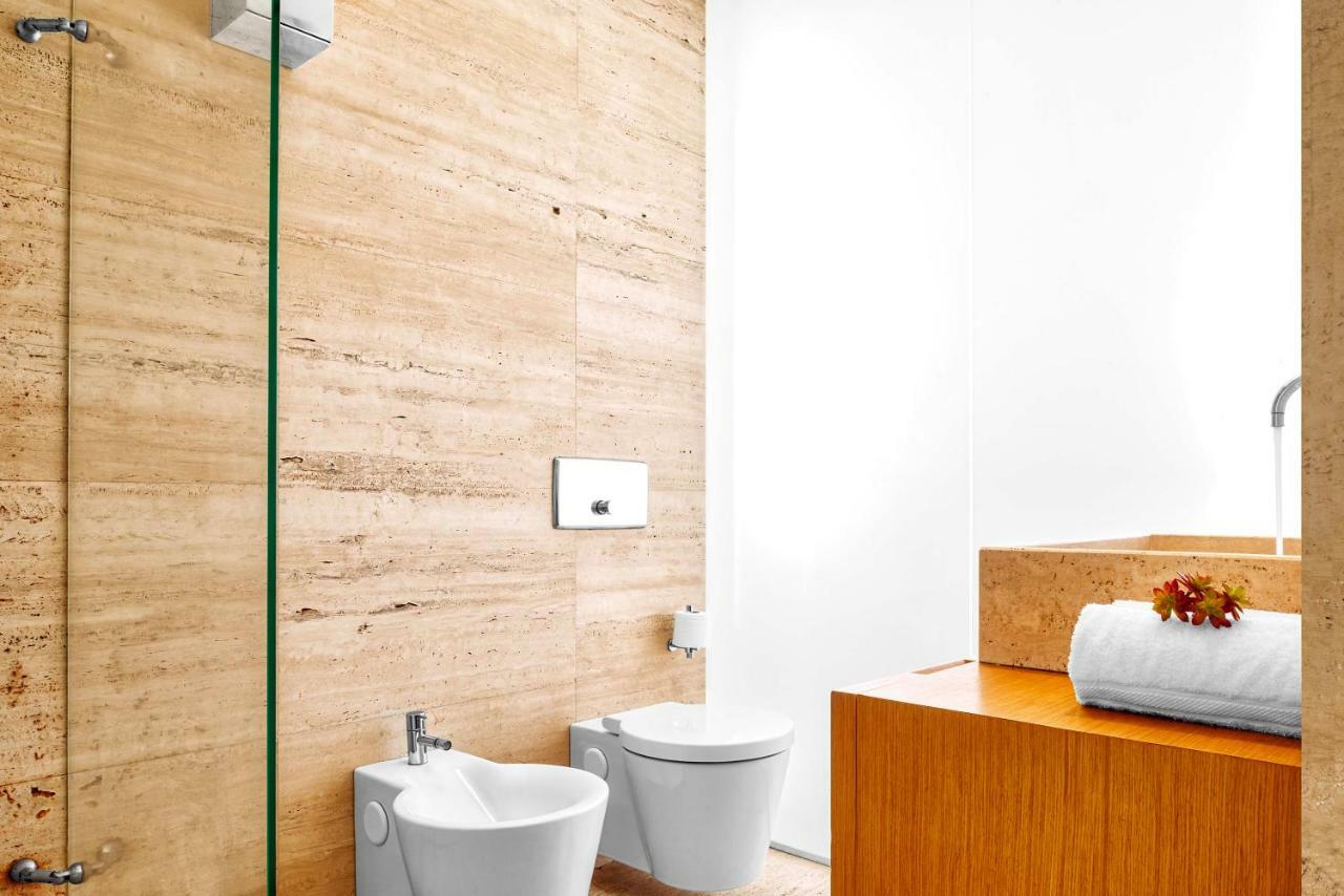 Hemeras Boutique Homes Exclusive Flat In Brera Milaan Buitenkant foto