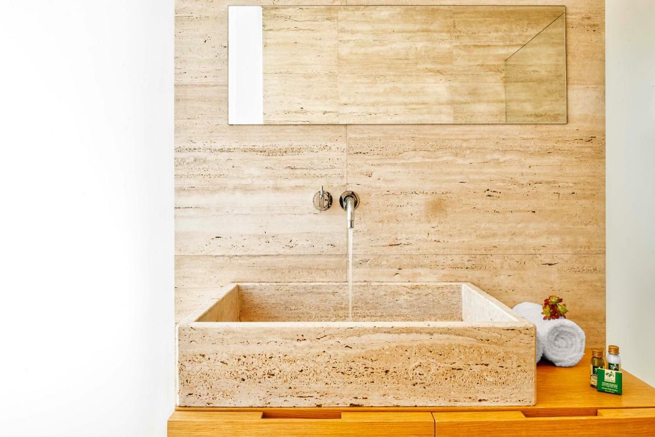 Hemeras Boutique Homes Exclusive Flat In Brera Milaan Buitenkant foto